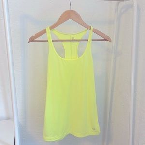 Gap breathe tank top, size XS